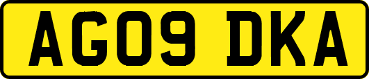 AG09DKA