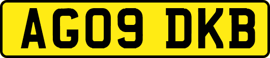 AG09DKB