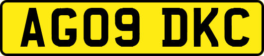 AG09DKC