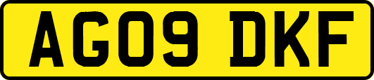 AG09DKF