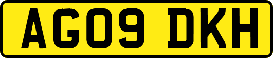 AG09DKH