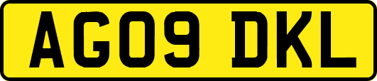 AG09DKL