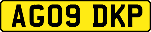 AG09DKP