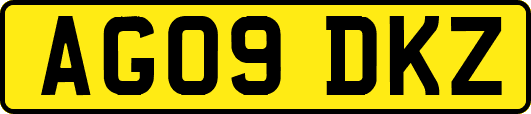 AG09DKZ