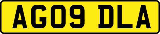 AG09DLA