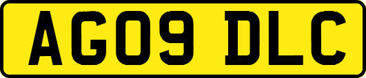 AG09DLC