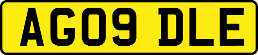 AG09DLE