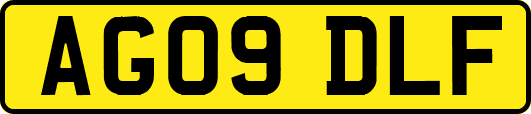 AG09DLF