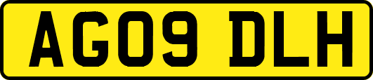 AG09DLH