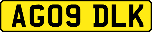 AG09DLK