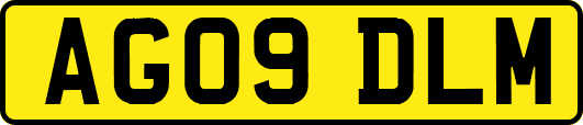 AG09DLM
