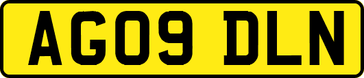 AG09DLN