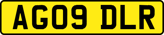 AG09DLR