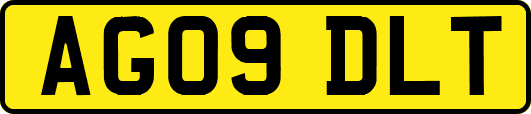 AG09DLT