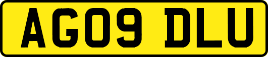 AG09DLU