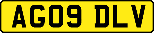 AG09DLV