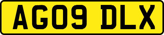 AG09DLX