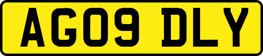 AG09DLY