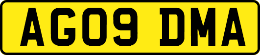 AG09DMA