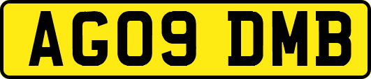 AG09DMB