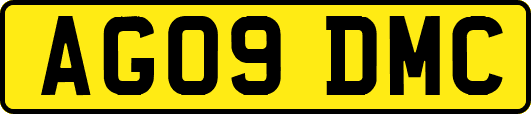 AG09DMC