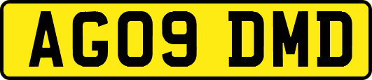 AG09DMD