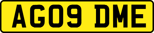 AG09DME