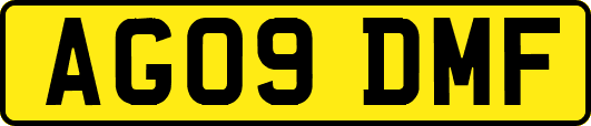 AG09DMF