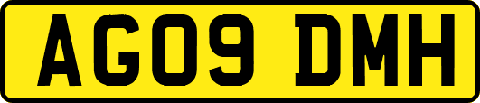AG09DMH