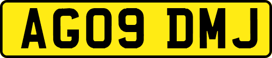 AG09DMJ