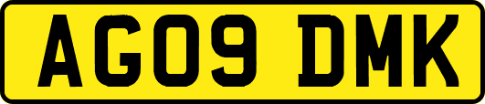 AG09DMK