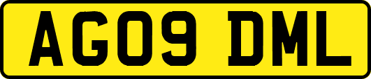 AG09DML