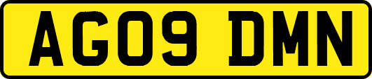 AG09DMN
