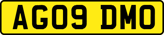 AG09DMO