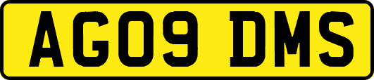 AG09DMS