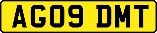 AG09DMT
