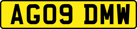 AG09DMW