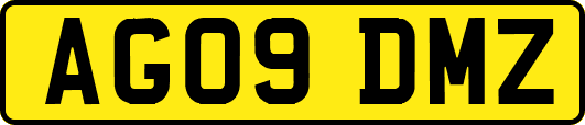 AG09DMZ