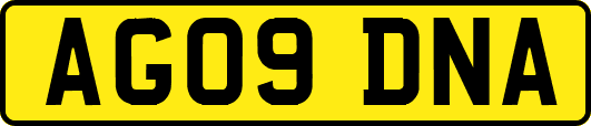 AG09DNA