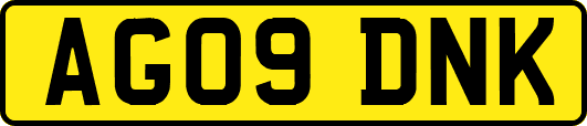 AG09DNK
