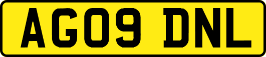 AG09DNL