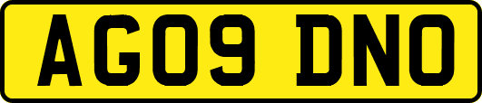 AG09DNO