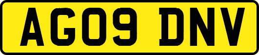 AG09DNV