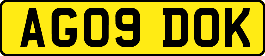 AG09DOK