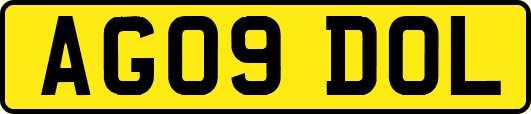 AG09DOL