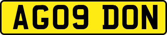 AG09DON