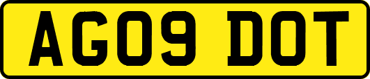 AG09DOT