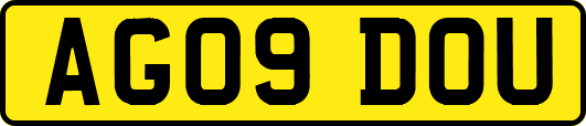 AG09DOU