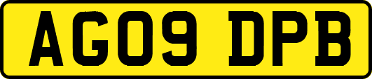 AG09DPB