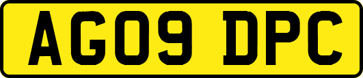 AG09DPC